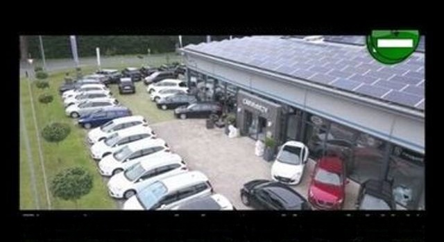 Porsche Cayenne Diesel*Luftfederung`Navi*Xen* foto 19