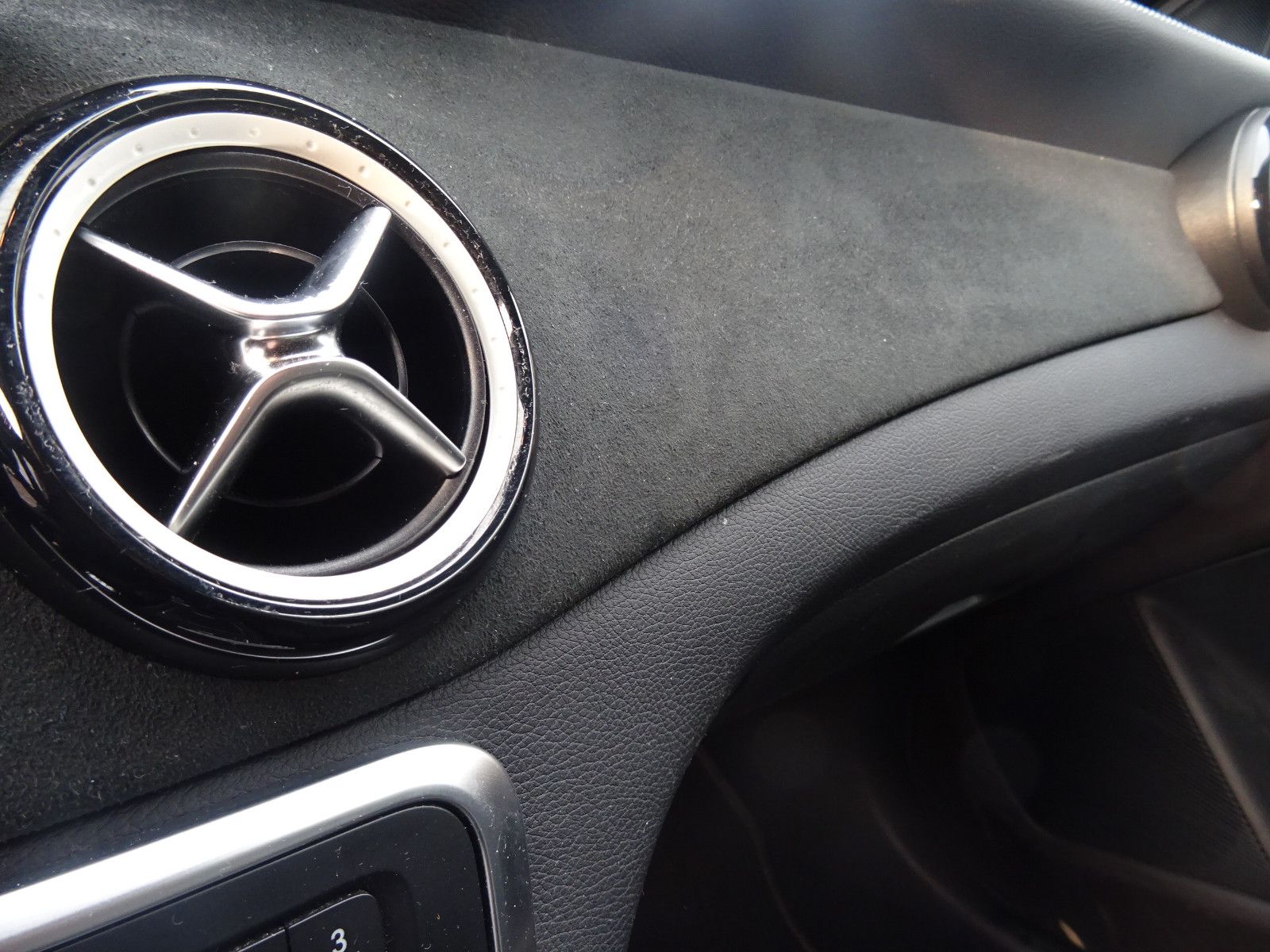 Mercedes-Benz A 220 A -Klasse/ d BlueEfficiency foto 11