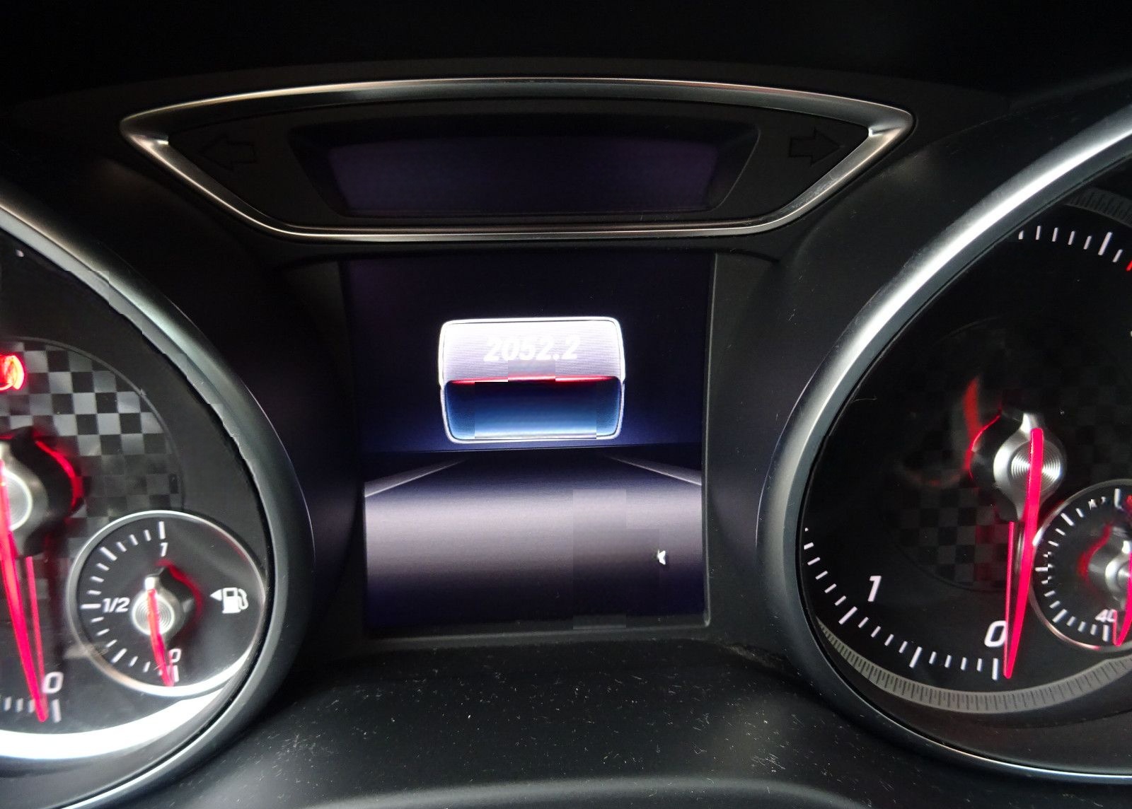 Mercedes-Benz A 220 A -Klasse/ d BlueEfficiency foto 8