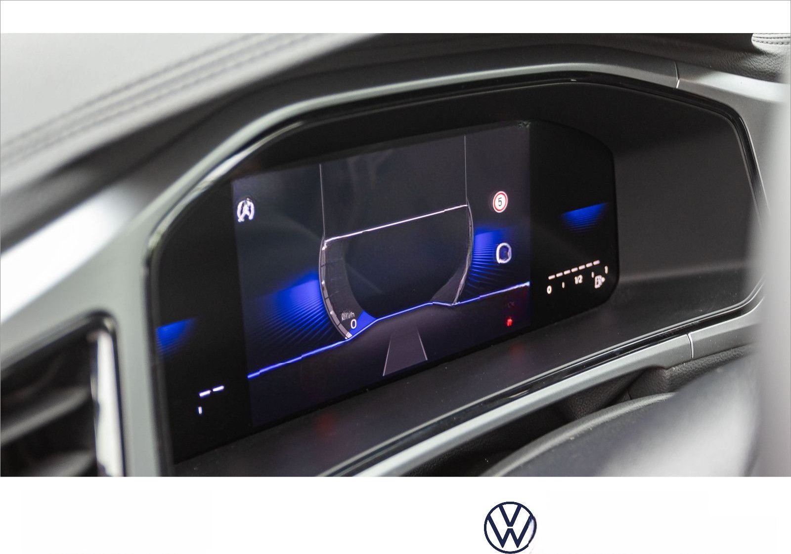 Volkswagen T-Roc 1.0 TSI Life, Navi, LED, App-Connect, Digi foto 11