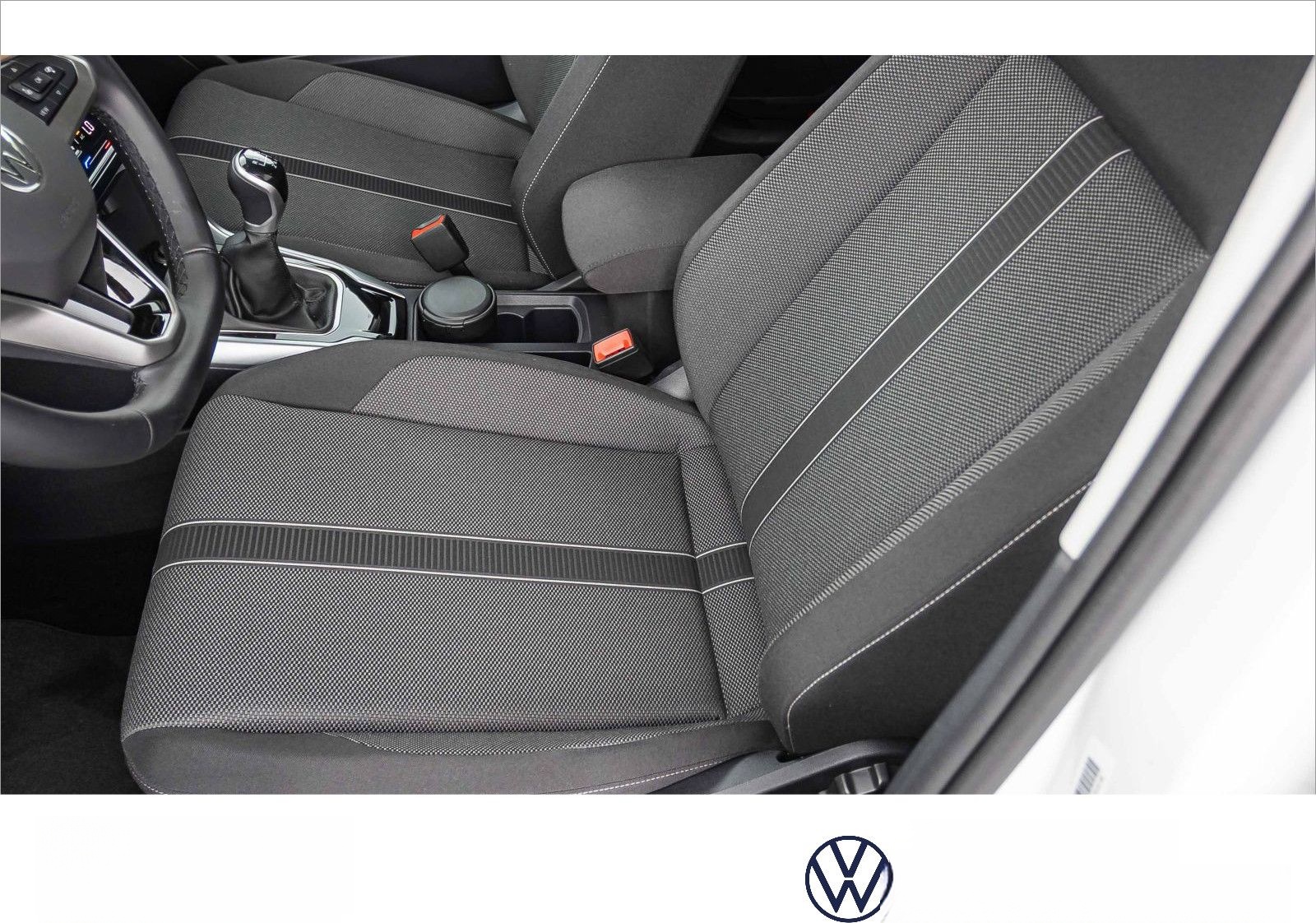 Volkswagen T-Roc 1.0 TSI Life, Navi, LED, App-Connect, Digi foto 12