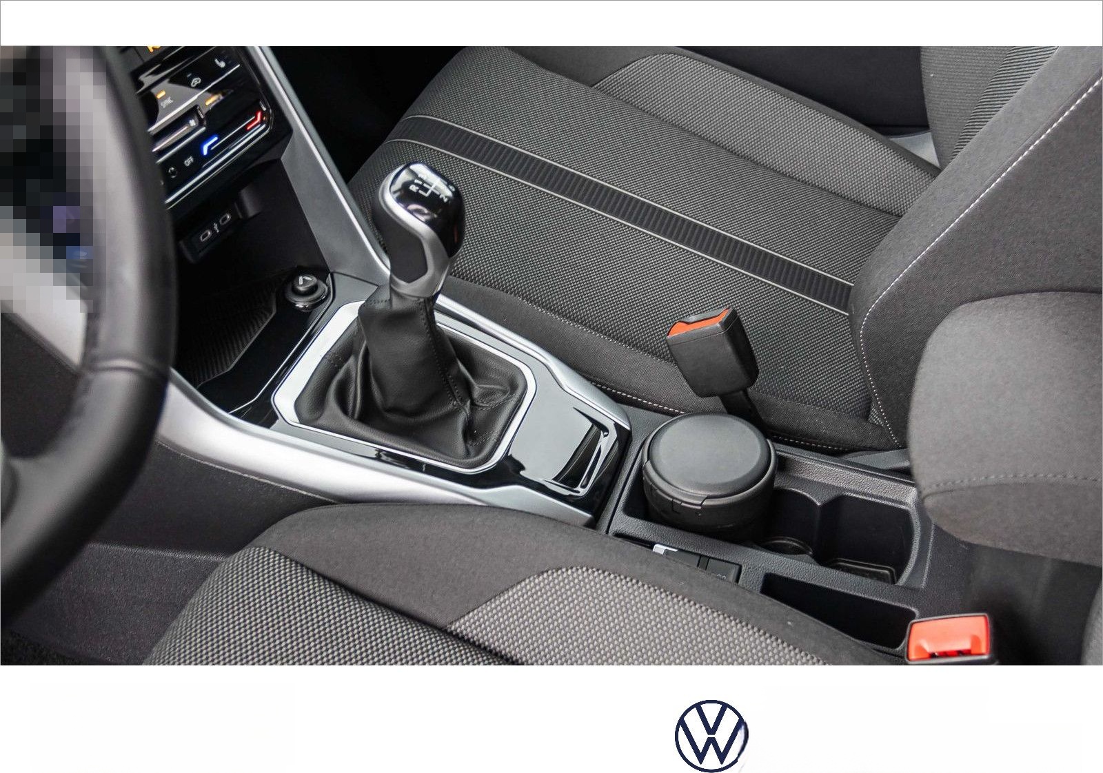 Volkswagen T-Roc 1.0 TSI Life, Navi, LED, App-Connect, Digi foto 13