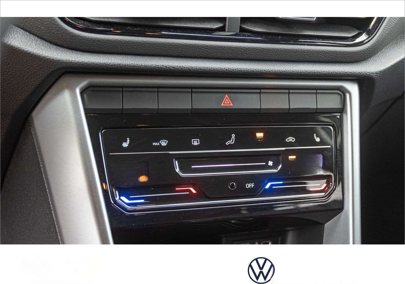 Volkswagen T-Roc 1.0 TSI Life, Navi, LED, App-Connect, Digi foto 14