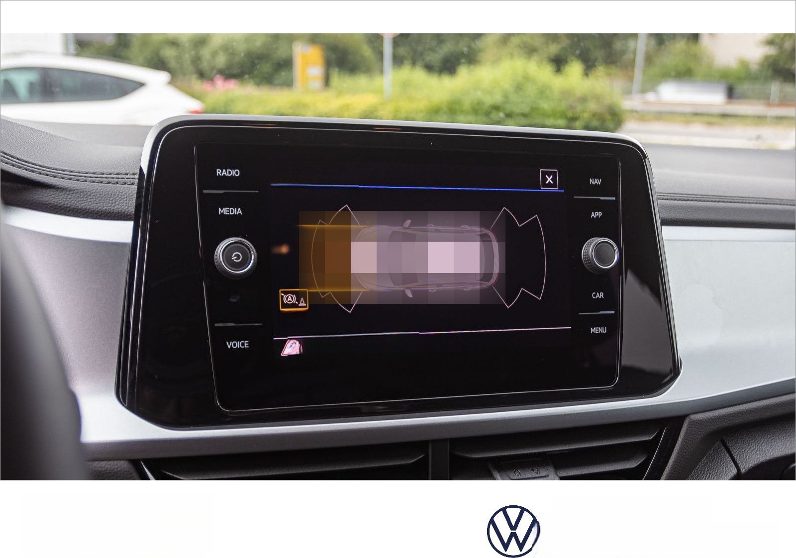 Volkswagen T-Roc 1.0 TSI Life, Navi, LED, App-Connect, Digi foto 15