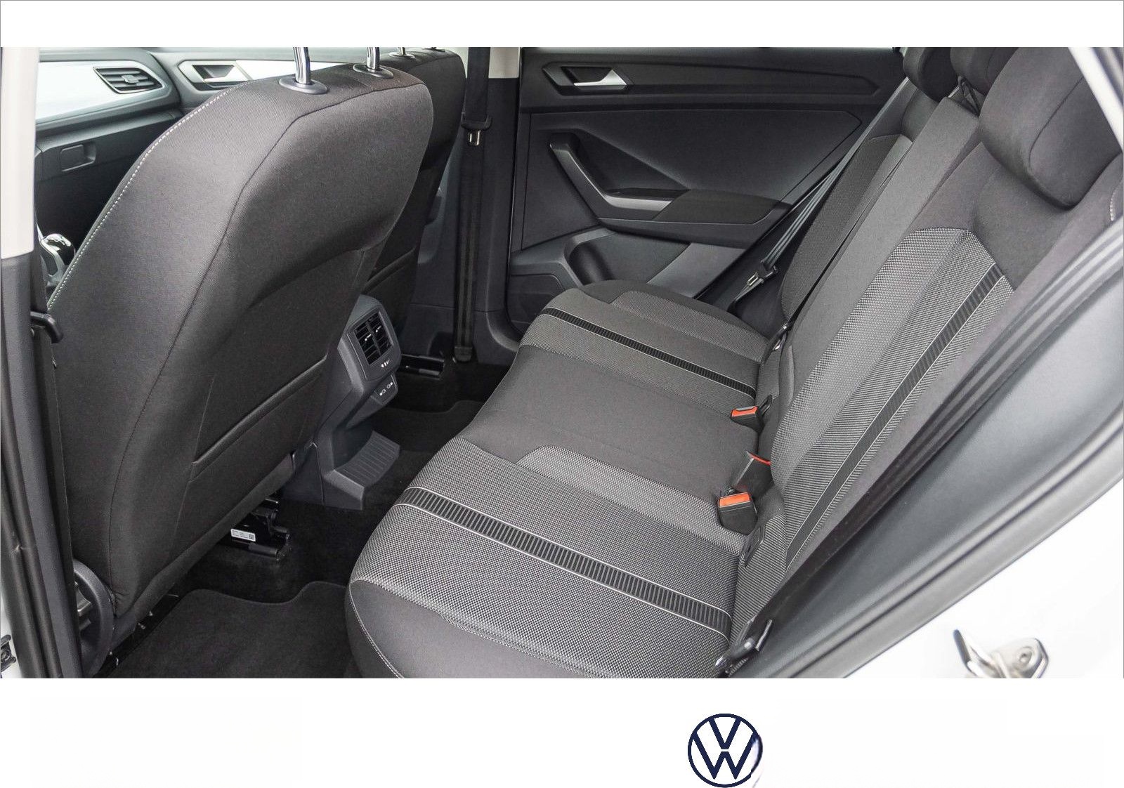 Volkswagen T-Roc 1.0 TSI Life, Navi, LED, App-Connect, Digi foto 16