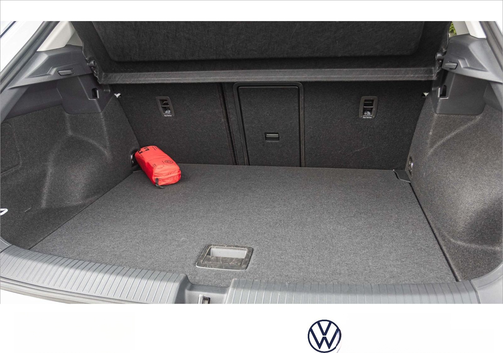 Volkswagen T-Roc 1.0 TSI Life, Navi, LED, App-Connect, Digi foto 18