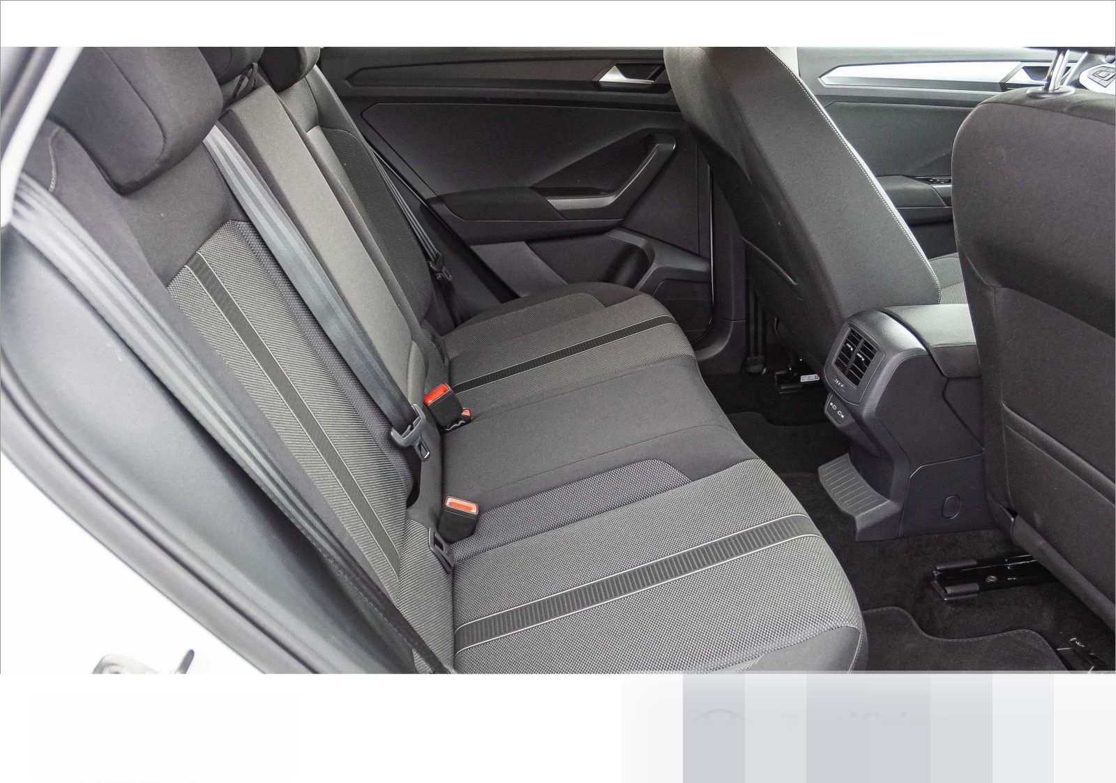 Volkswagen T-Roc 1.0 TSI Life, Navi, LED, App-Connect, Digi foto 19