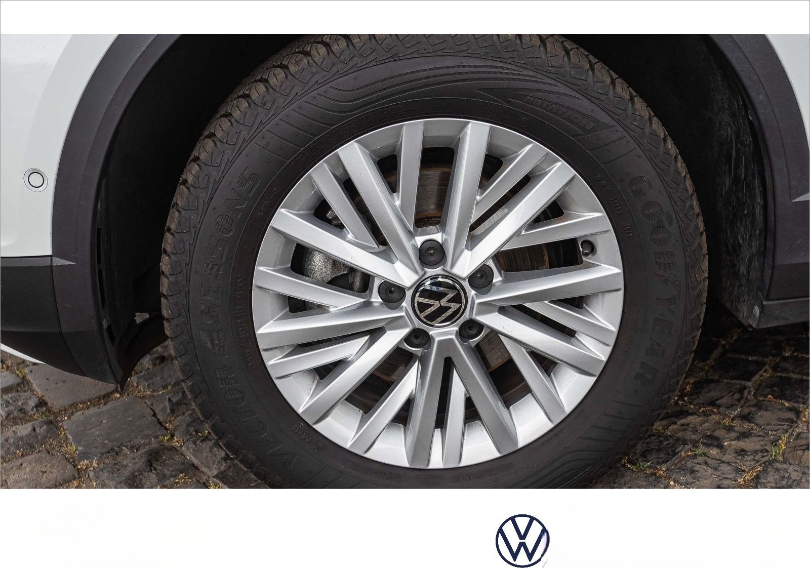 Volkswagen T-Roc 1.0 TSI Life, Navi, LED, App-Connect, Digi foto 8