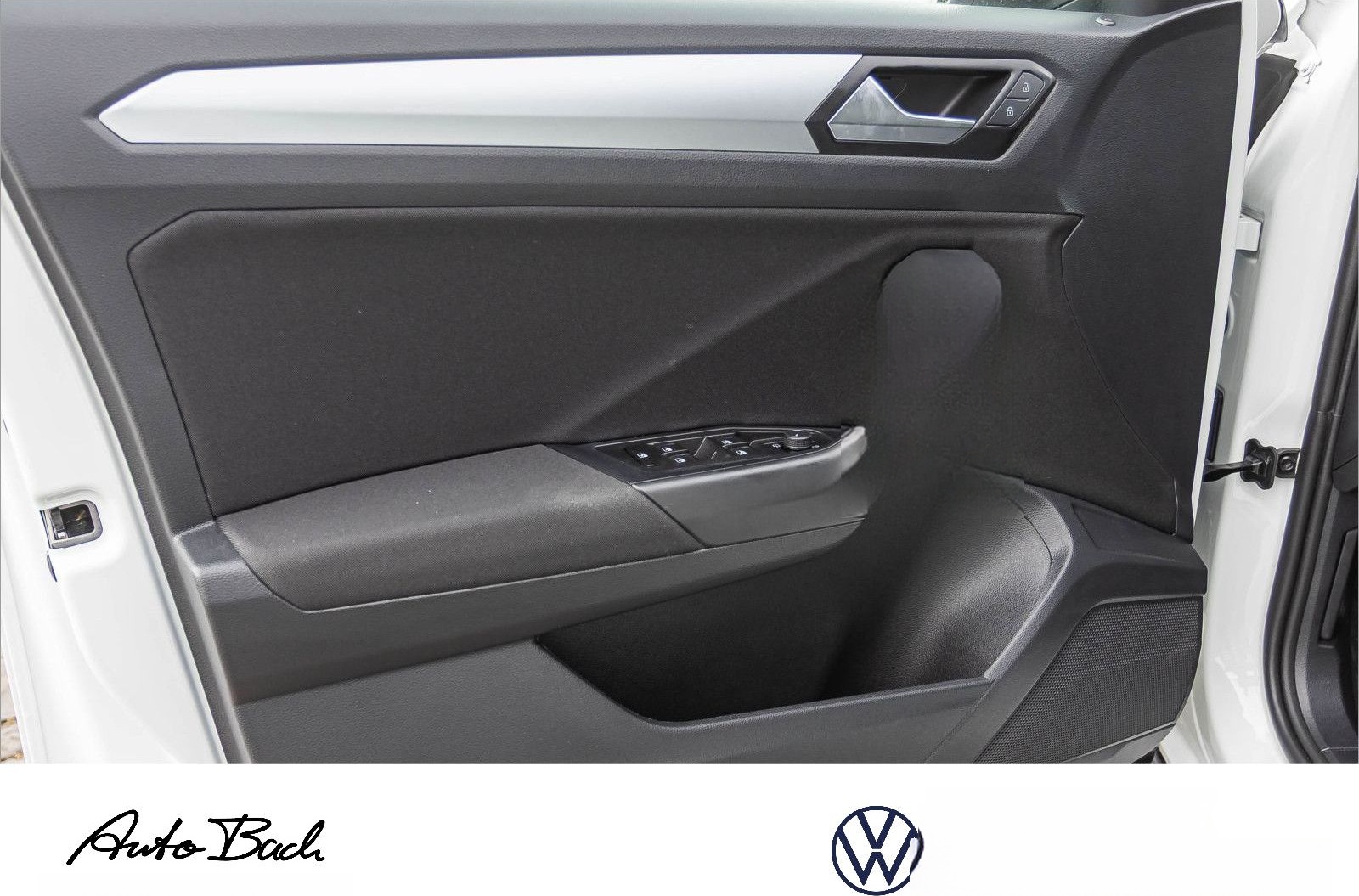 Volkswagen T-Roc 1.0 TSI Life, Navi, LED, App-Connect, Digi foto 9