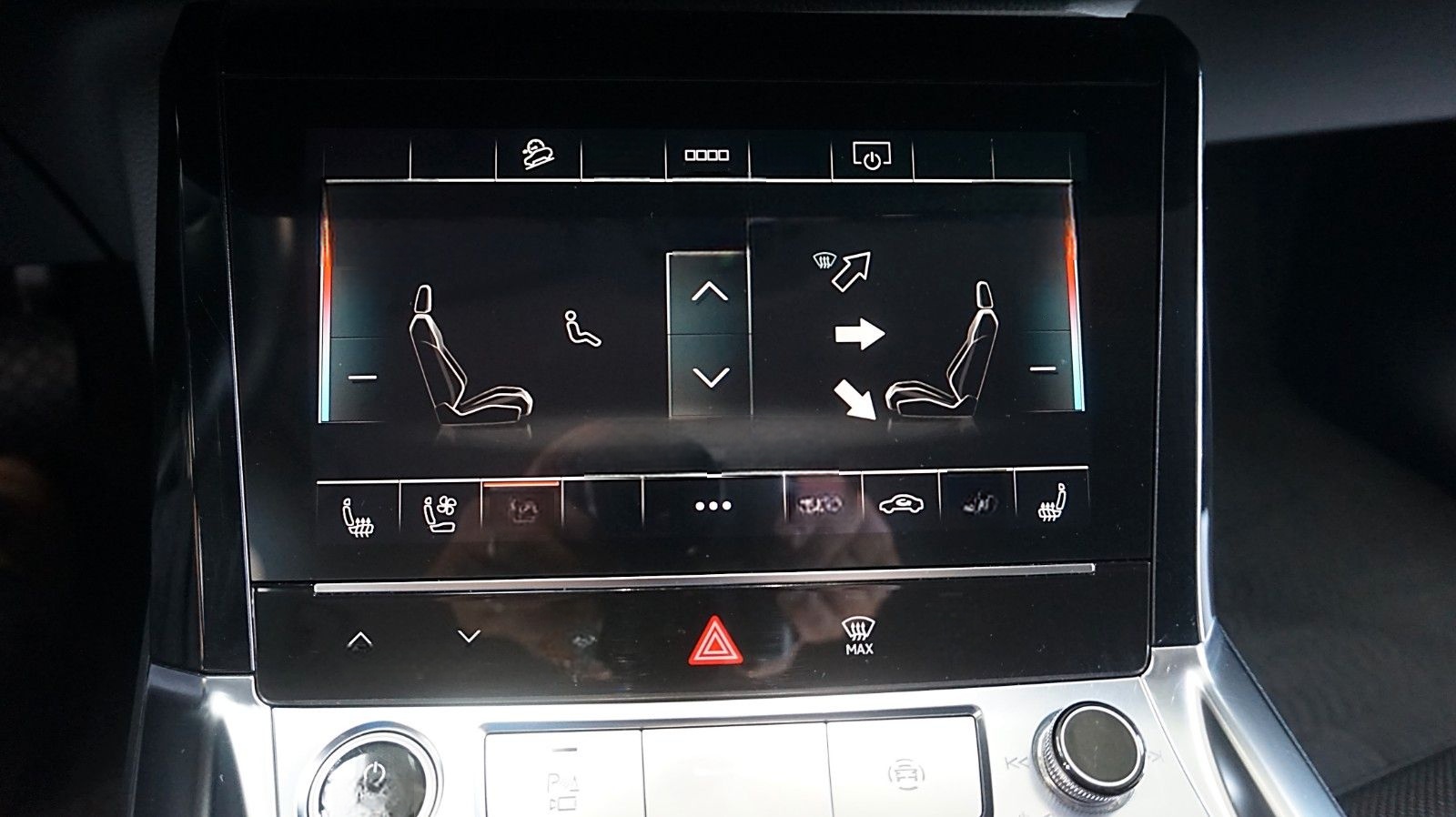 Audi e-tron Sportback 55 quattro VC*Alu19*Leder*LED* foto 12