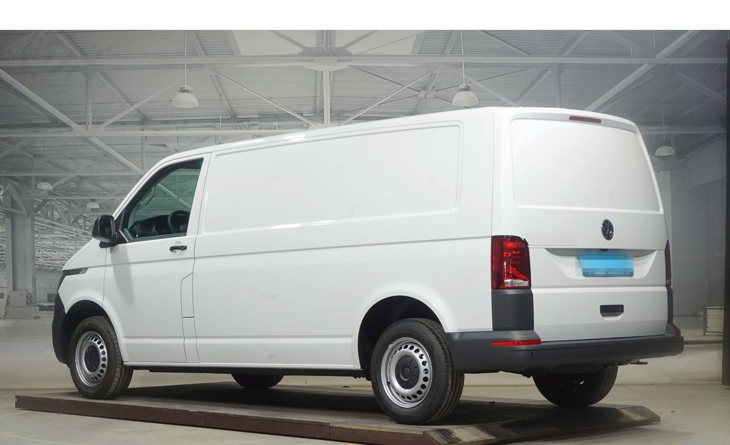 Volkswagen T6.1 Transporter Kasten 2.0 TDI LR Kamera Navi S foto 2