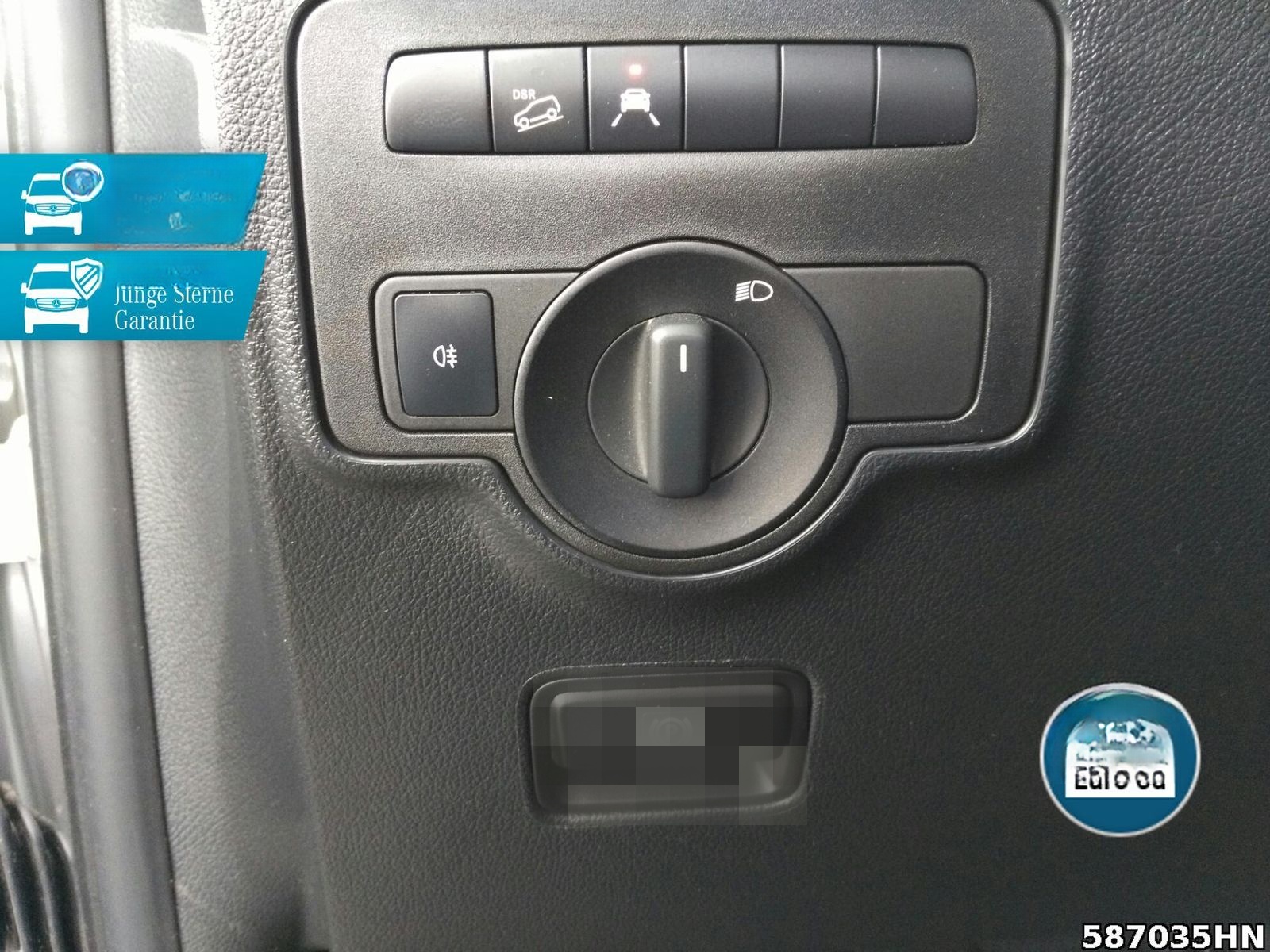 Mercedes-Benz Vito 114 CDI 4x4 Mixto Kompakt LED*Standh*Tempo foto 14