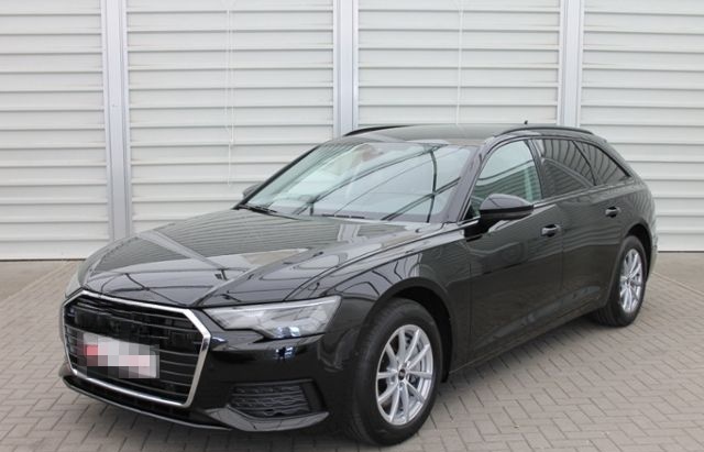 Audi A6 Avant 45 TDI quattro+LED+ACC+KAMERA+STANDHZG+ foto 2