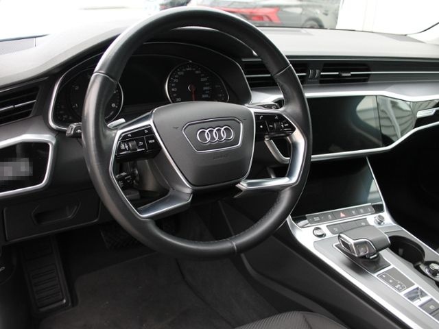 Audi A6 Avant 45 TDI quattro+LED+ACC+KAMERA+STANDHZG+ foto 11