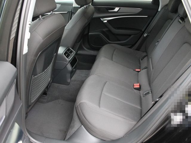 Audi A6 Avant 45 TDI quattro+LED+ACC+KAMERA+STANDHZG+ foto 12
