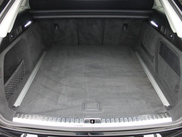 Audi A6 Avant 45 TDI quattro+LED+ACC+KAMERA+STANDHZG+ foto 13