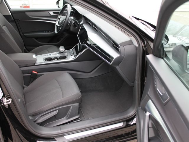 Audi A6 Avant 45 TDI quattro+LED+ACC+KAMERA+STANDHZG+ foto 14