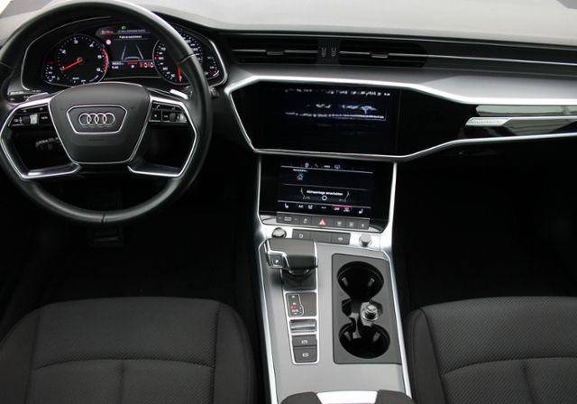 Audi A6 Avant 45 TDI quattro+LED+ACC+KAMERA+STANDHZG+ foto 15