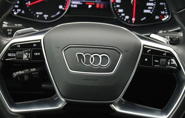 Audi A6 Avant 45 TDI quattro+LED+ACC+KAMERA+STANDHZG+ foto 17