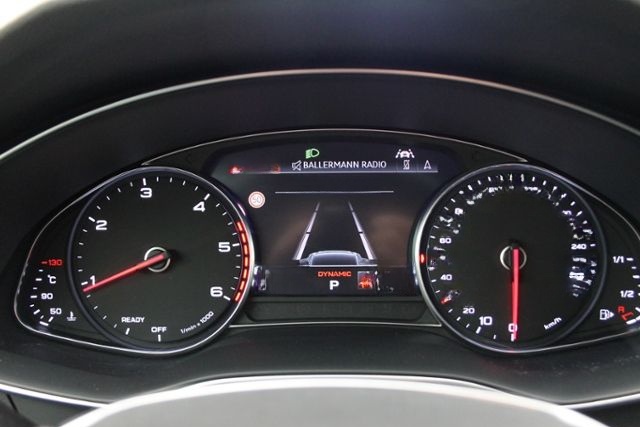 Audi A6 Avant 45 TDI quattro+LED+ACC+KAMERA+STANDHZG+ foto 18