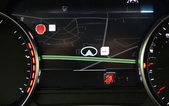 Audi A6 Avant 45 TDI quattro+LED+ACC+KAMERA+STANDHZG+ foto 19