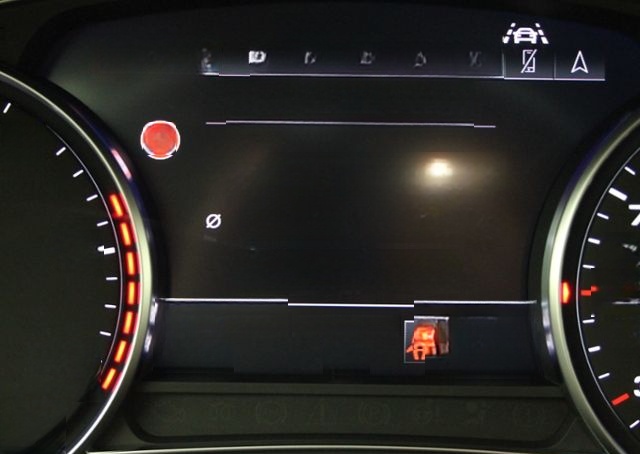 Audi A6 Avant 45 TDI quattro+LED+ACC+KAMERA+STANDHZG+ foto 20