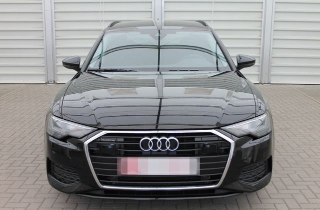 Audi A6 Avant 45 TDI quattro+LED+ACC+KAMERA+STANDHZG+ foto 3