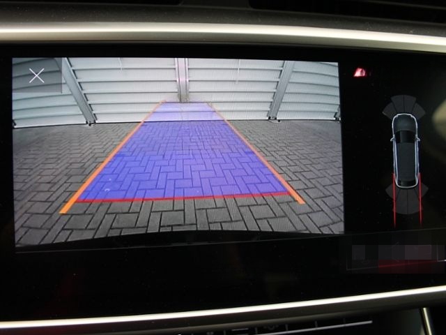 Audi A6 Avant 45 TDI quattro+LED+ACC+KAMERA+STANDHZG+ foto 22