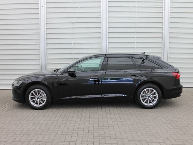 Audi A6 Avant 45 TDI quattro+LED+ACC+KAMERA+STANDHZG+ foto 4