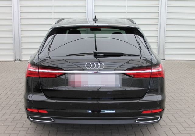 Audi A6 Avant 45 TDI quattro+LED+ACC+KAMERA+STANDHZG+ foto 5