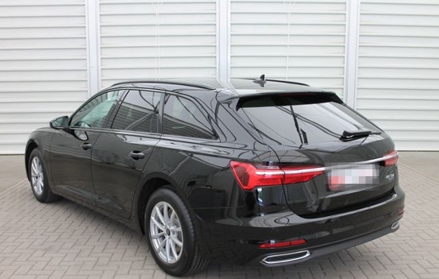 Audi A6 Avant 45 TDI quattro+LED+ACC+KAMERA+STANDHZG+ foto 6