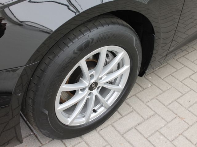 Audi A6 Avant 45 TDI quattro+LED+ACC+KAMERA+STANDHZG+ foto 7