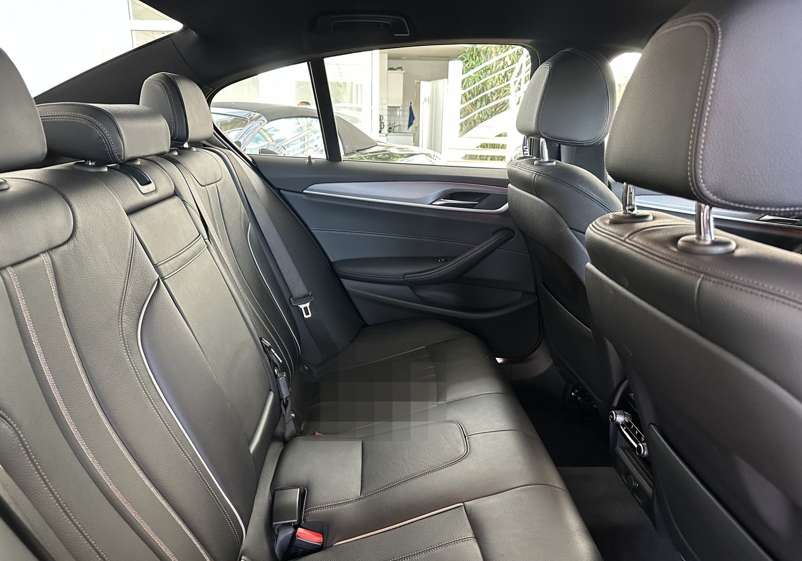 BMW 540 i xD M-SPORT*HuD*KEMARA*LED*STAND.HZ* foto 12