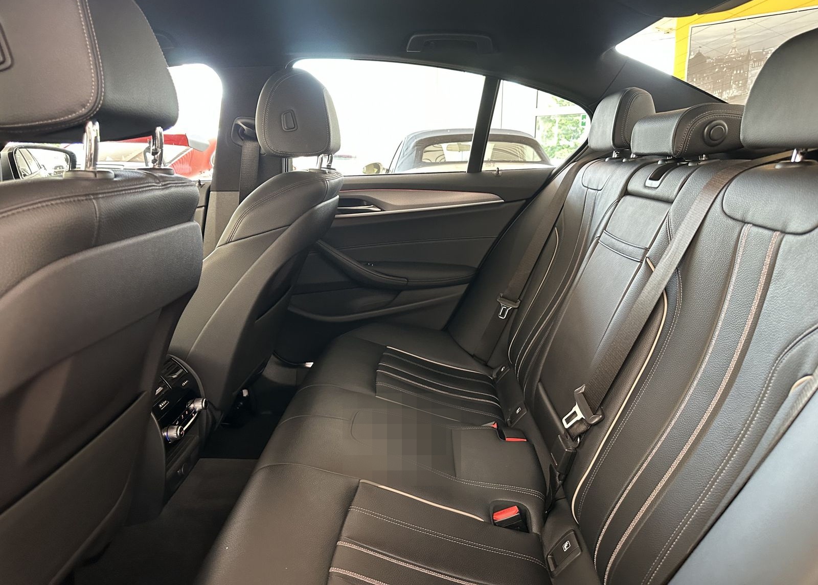 BMW 540 i xD M-SPORT*HuD*KEMARA*LED*STAND.HZ* foto 13