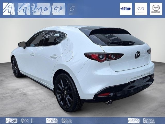 Mazda 3 2.5L e-SKYACTIV G 140ps Homura Navi R.Cam SHZ  foto 5