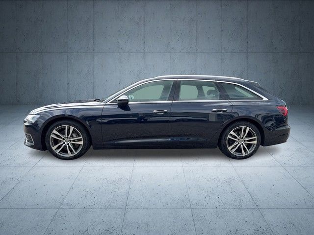 Audi A6 Avant 50 3.0 TDI quattro design Stdhz AHK B&O foto 2