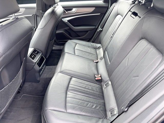 Audi A6 Avant 50 3.0 TDI quattro design Stdhz AHK B&O foto 11