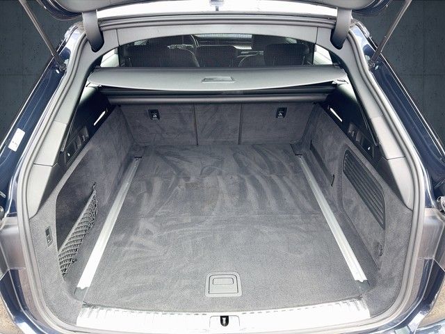 Audi A6 Avant 50 3.0 TDI quattro design Stdhz AHK B&O foto 12