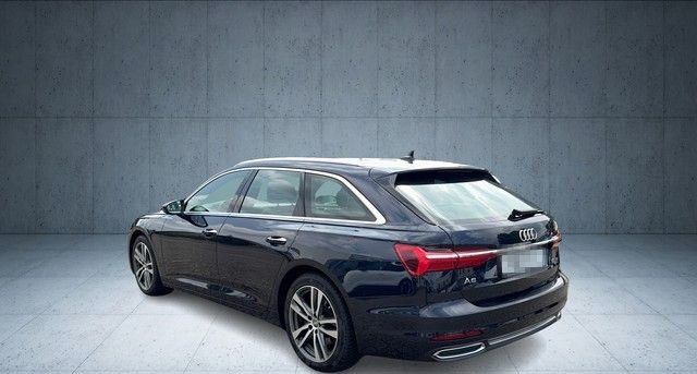 Audi A6 Avant 50 3.0 TDI quattro design Stdhz AHK B&O foto 3