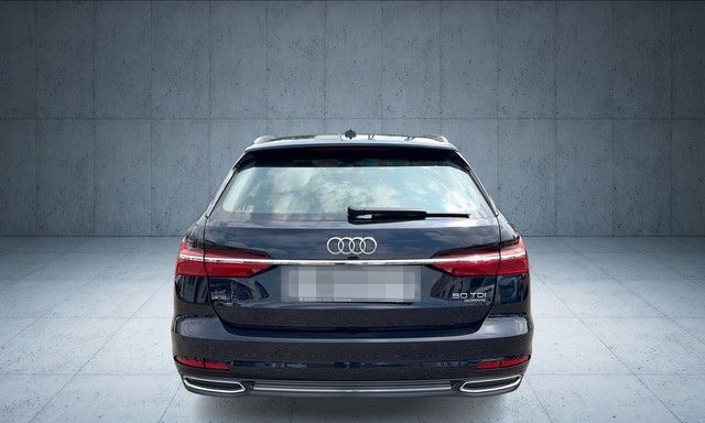 Audi A6 Avant 50 3.0 TDI quattro design Stdhz AHK B&O foto 4
