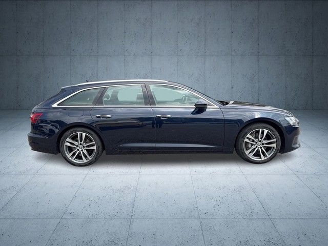 Audi A6 Avant 50 3.0 TDI quattro design Stdhz AHK B&O foto 5