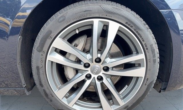 Audi A6 Avant 50 3.0 TDI quattro design Stdhz AHK B&O foto 6
