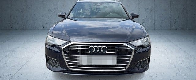 Audi A6 Avant 50 3.0 TDI quattro design Stdhz AHK B&O foto 7