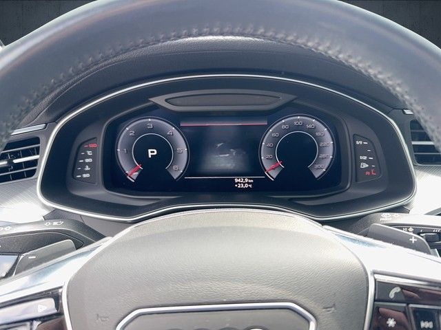 Audi A6 Avant 50 3.0 TDI quattro design Stdhz AHK B&O foto 9