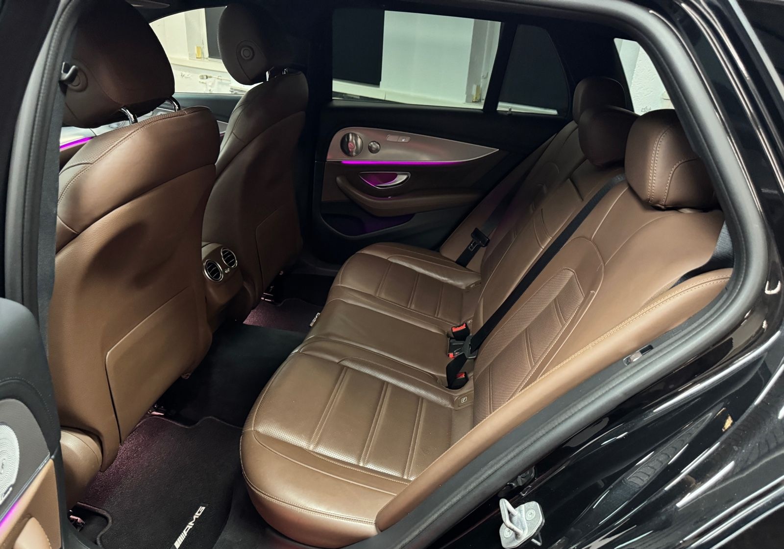 Mercedes-Benz E 63 S AMG 4M*S.ABGAS*PANO*HUD*K.GO*BURMSTER* foto 12