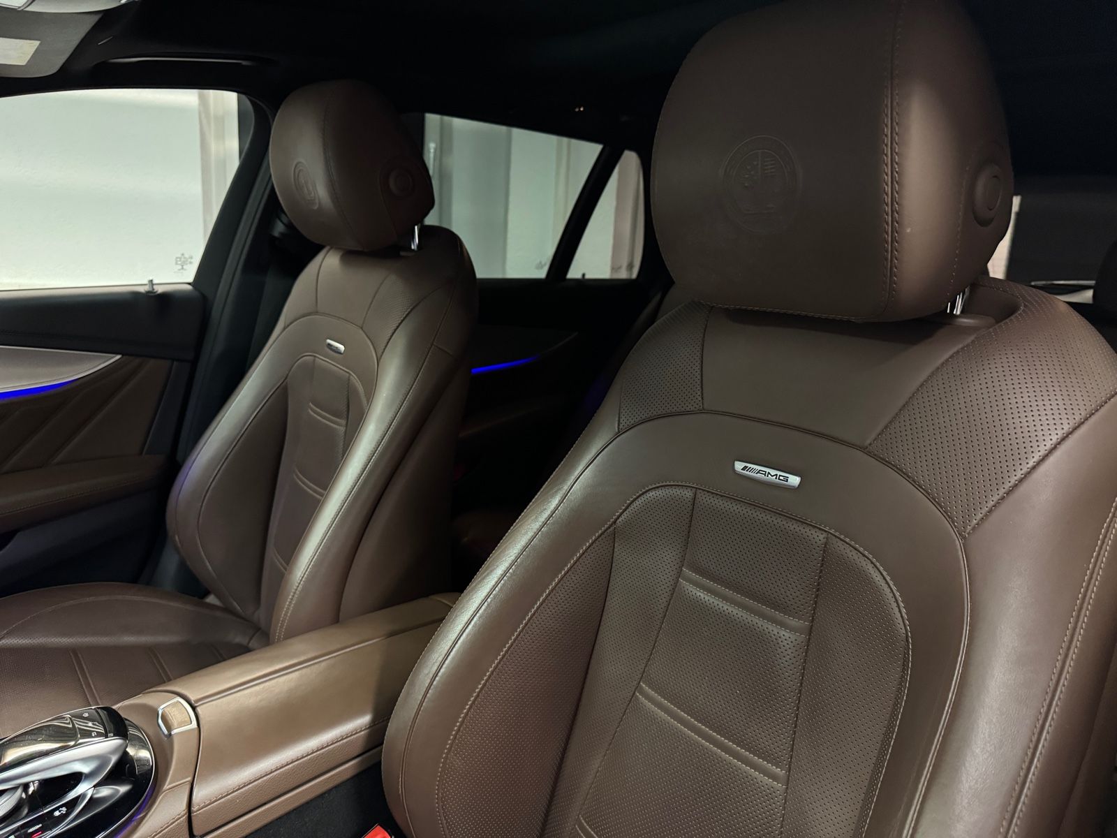 Mercedes-Benz E 63 S AMG 4M*S.ABGAS*PANO*HUD*K.GO*BURMSTER* foto 14