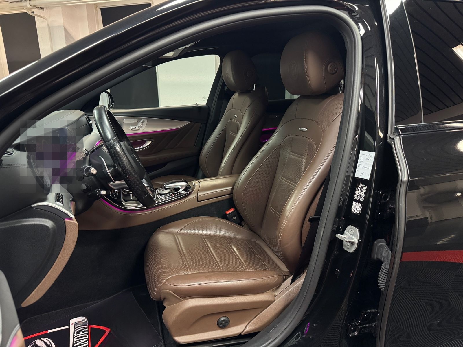 Mercedes-Benz E 63 S AMG 4M*S.ABGAS*PANO*HUD*K.GO*BURMSTER* foto 10