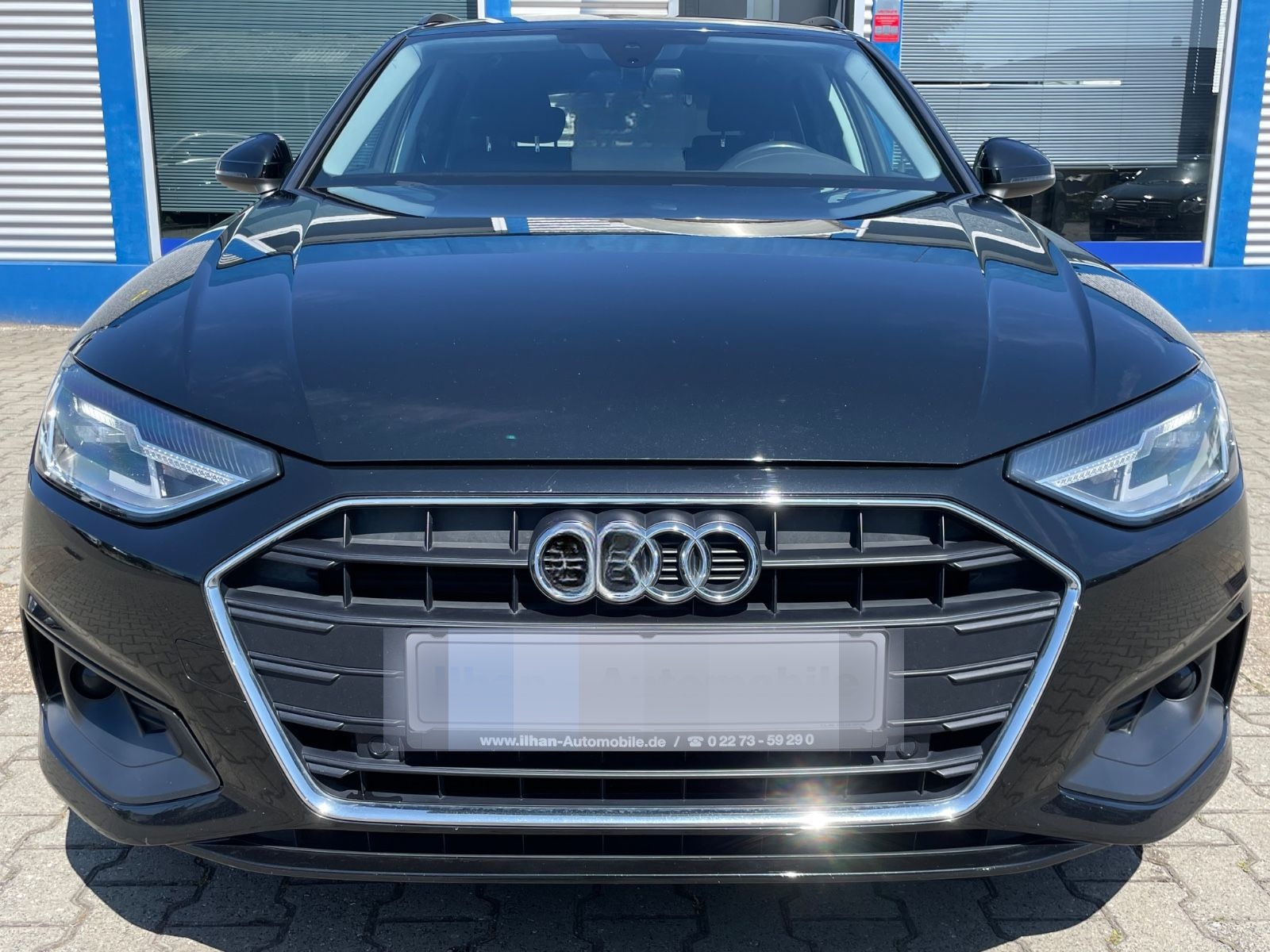 Audi A4 Avant 35 TDI basis*LED*NAV*PDC*ACC*TEMPO* foto 2
