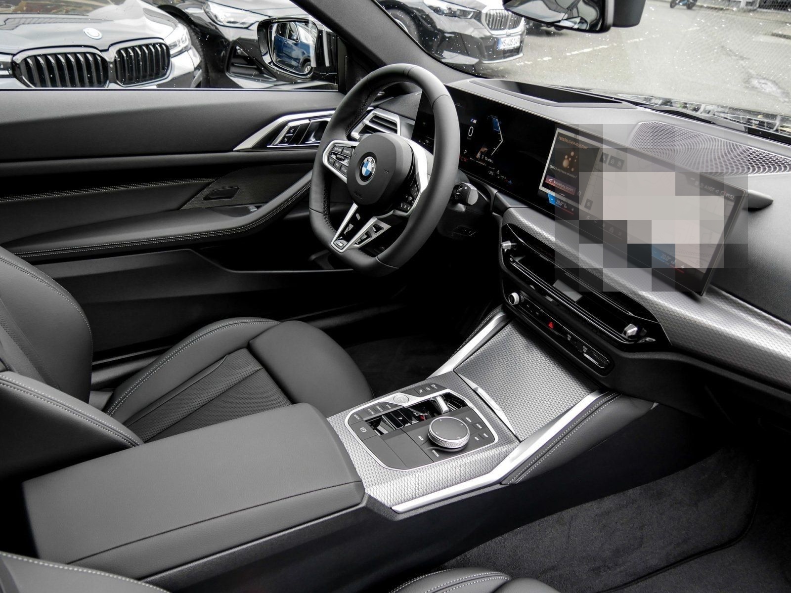 BMW 420d M Sport Pro LM19 GSD Adapt.LED foto 3