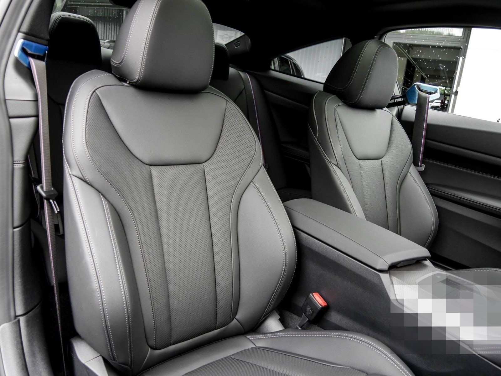 BMW 420d M Sport Pro LM19 GSD Adapt.LED foto 6